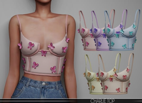 Картинка мода