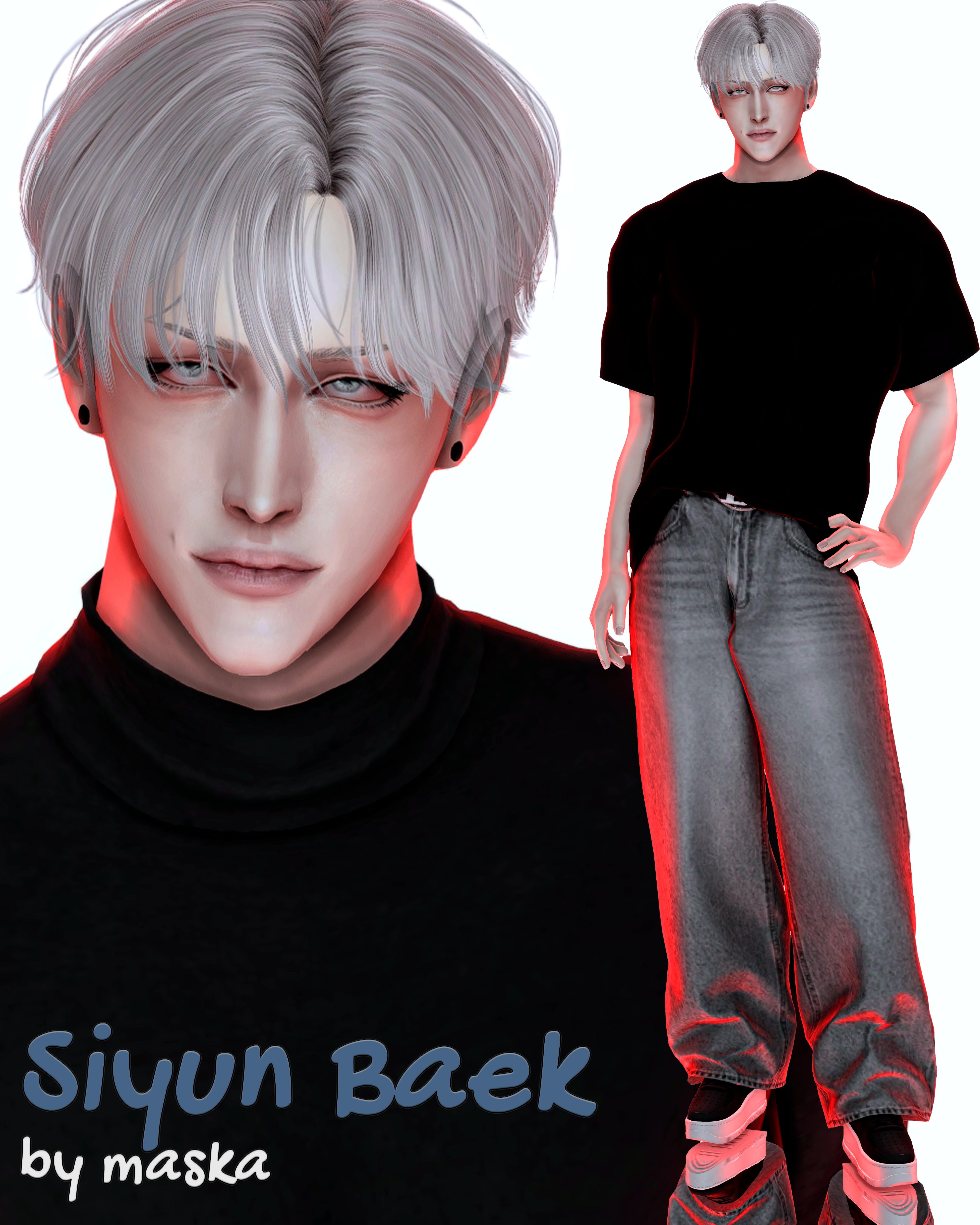 Картинка мода