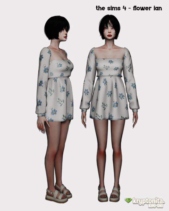 Картинка мода