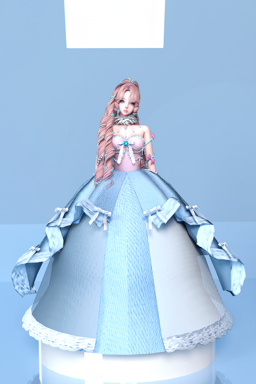 Картинка мода