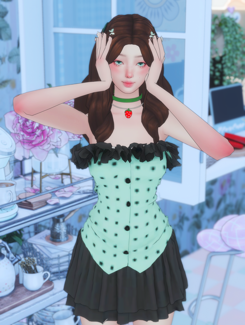 Картинка мода