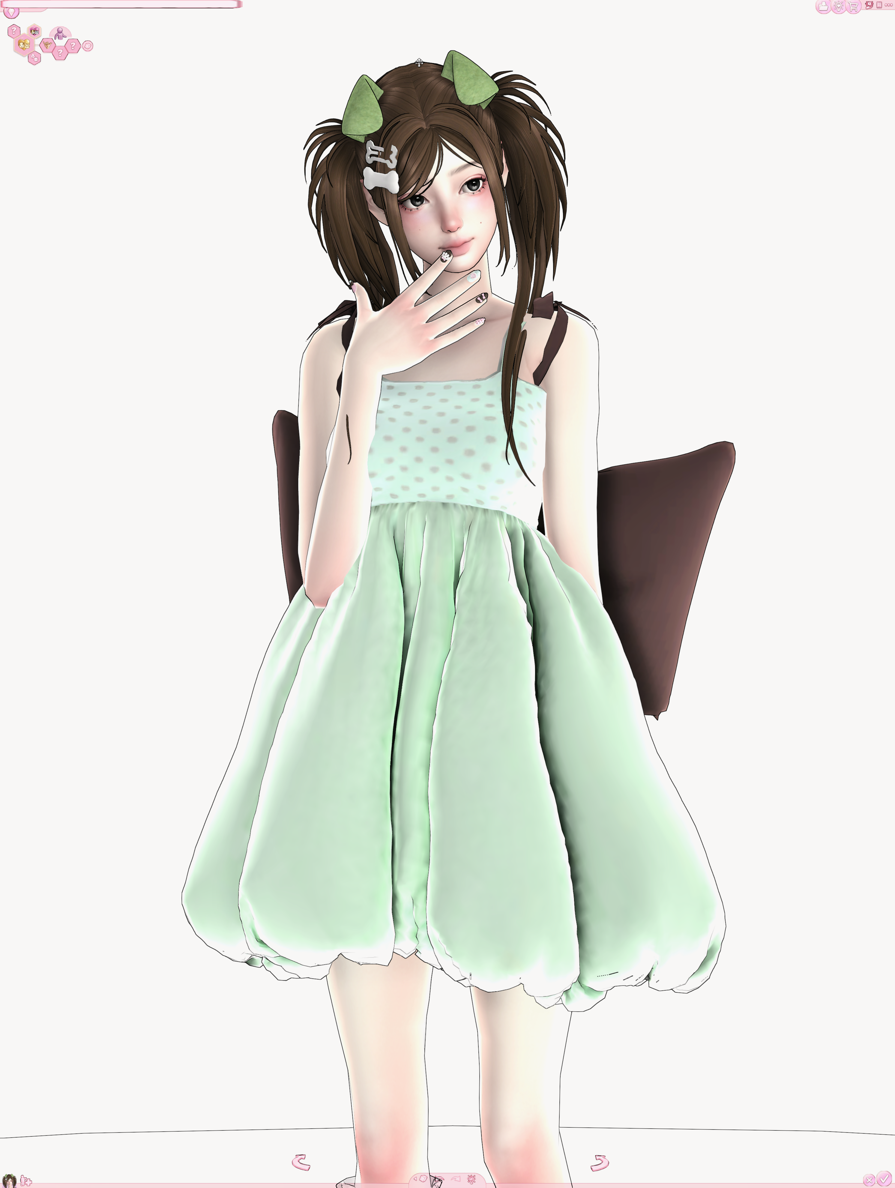 Картинка мода