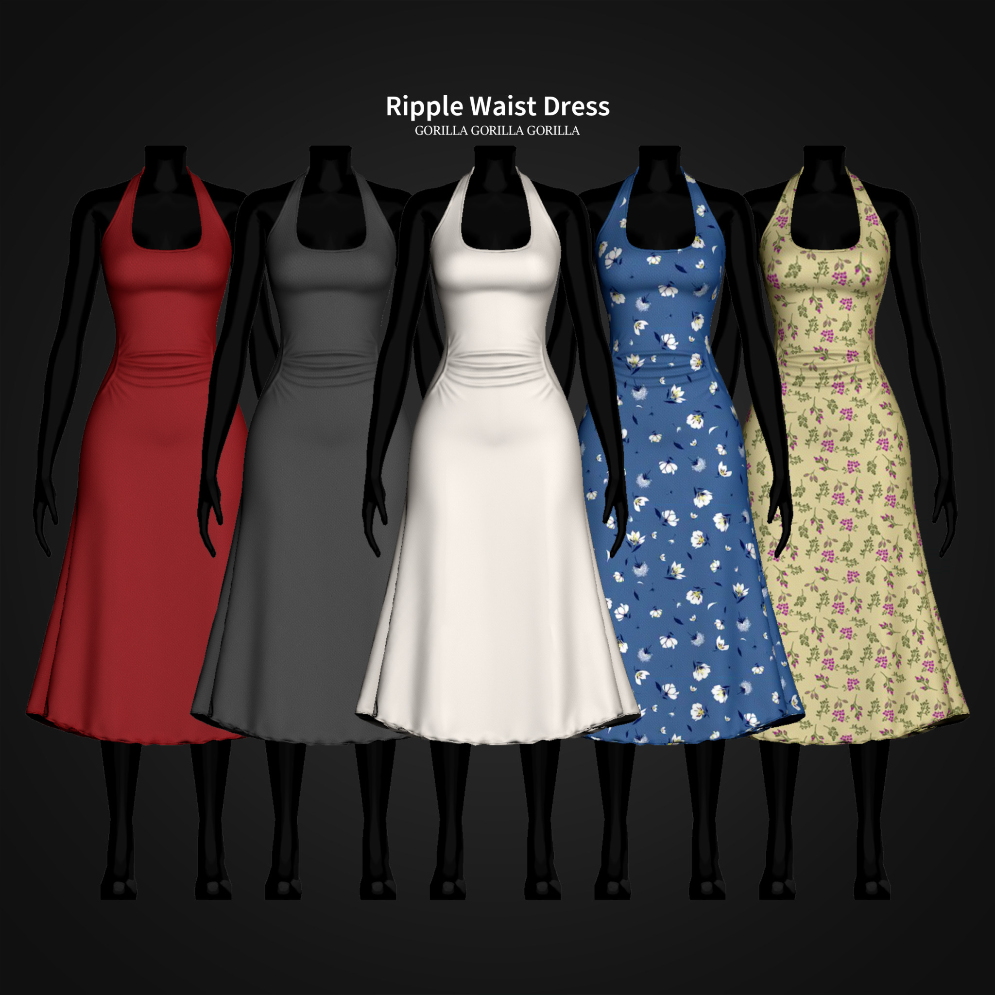 Картинка мода