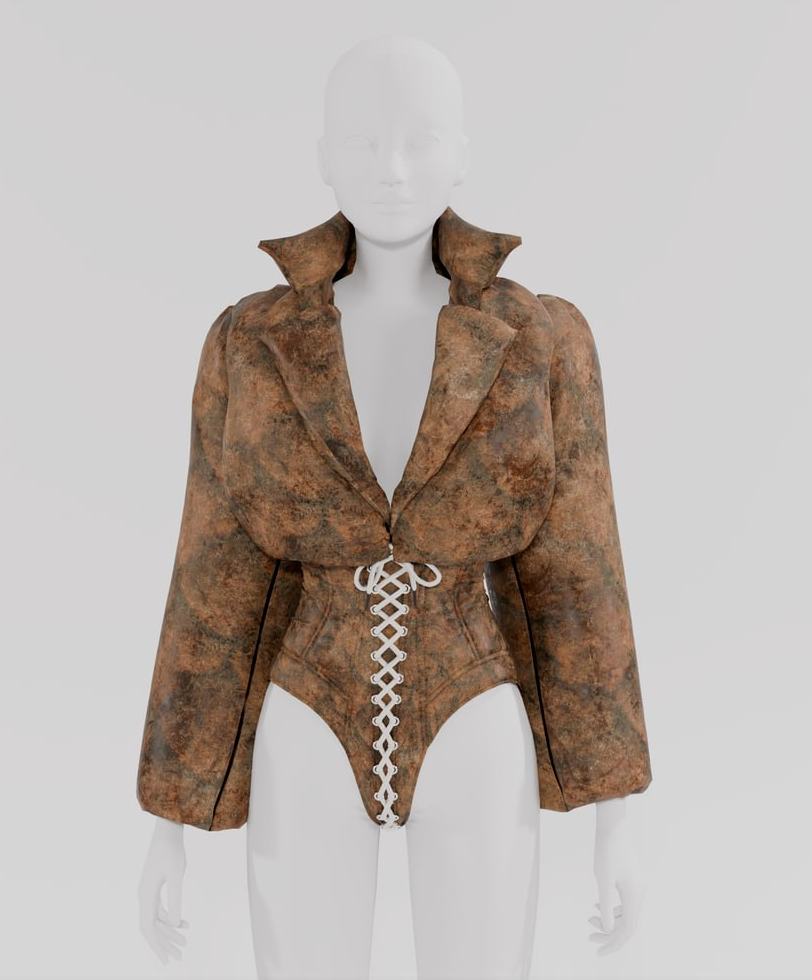 Картинка мода