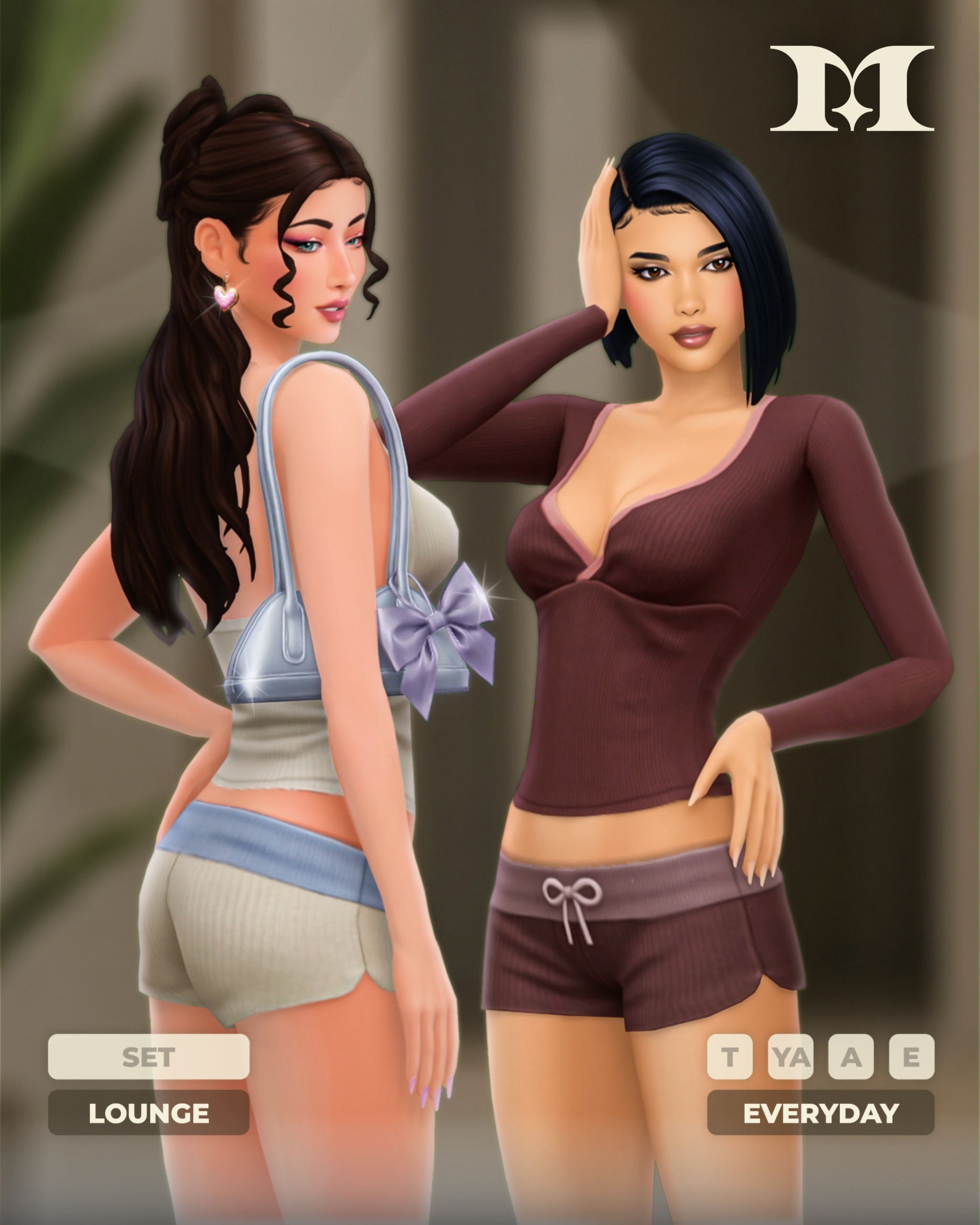 Картинка мода