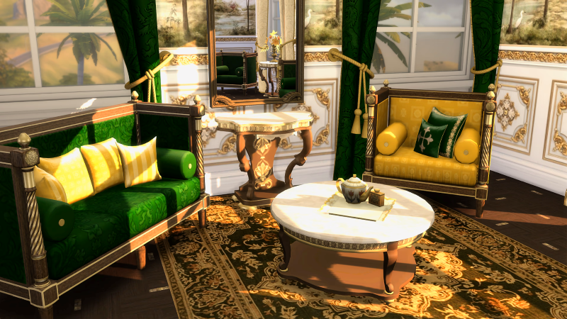 Картинка мода