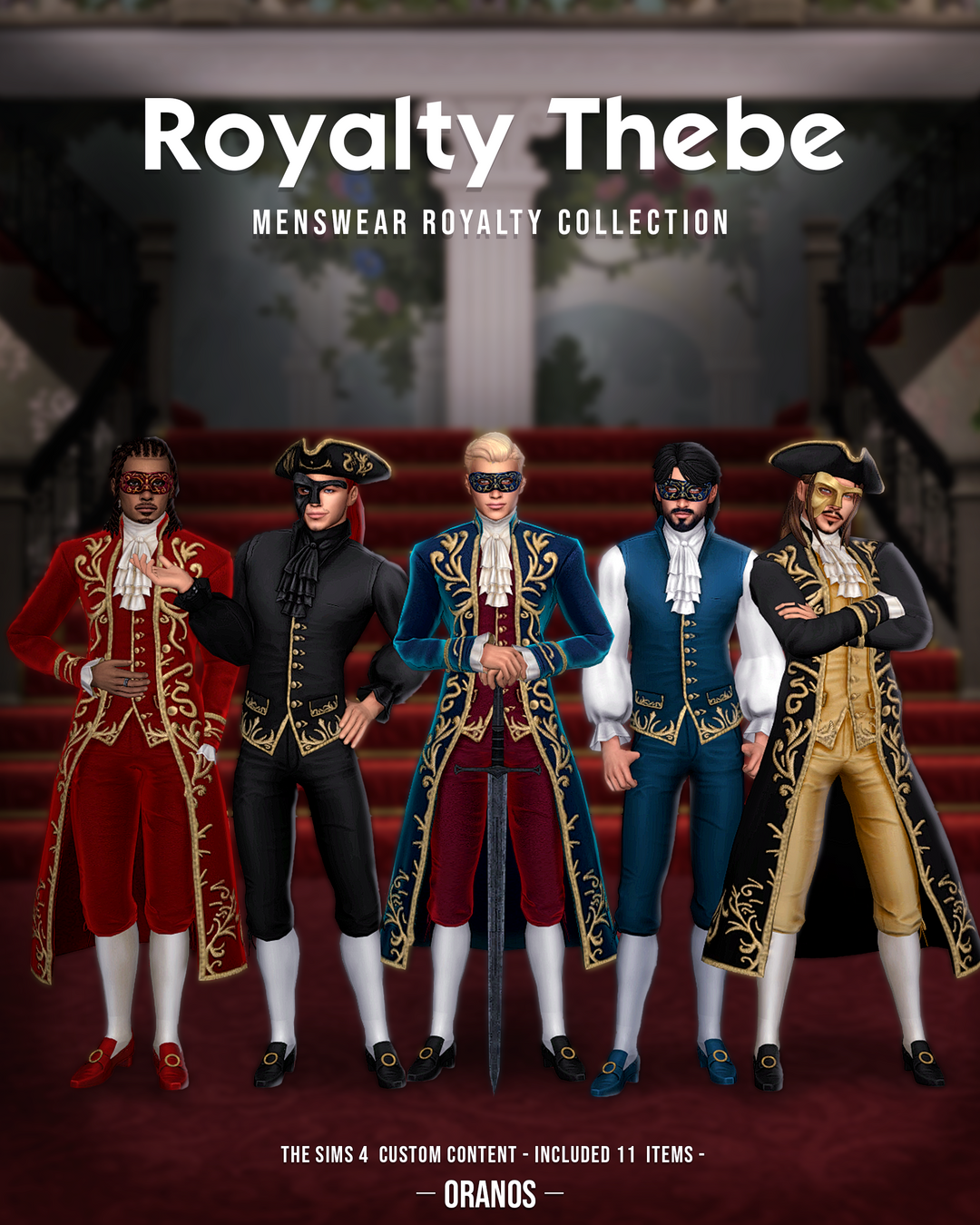 Картинка мода