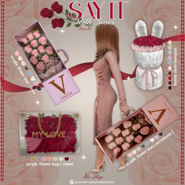 Картинка мода