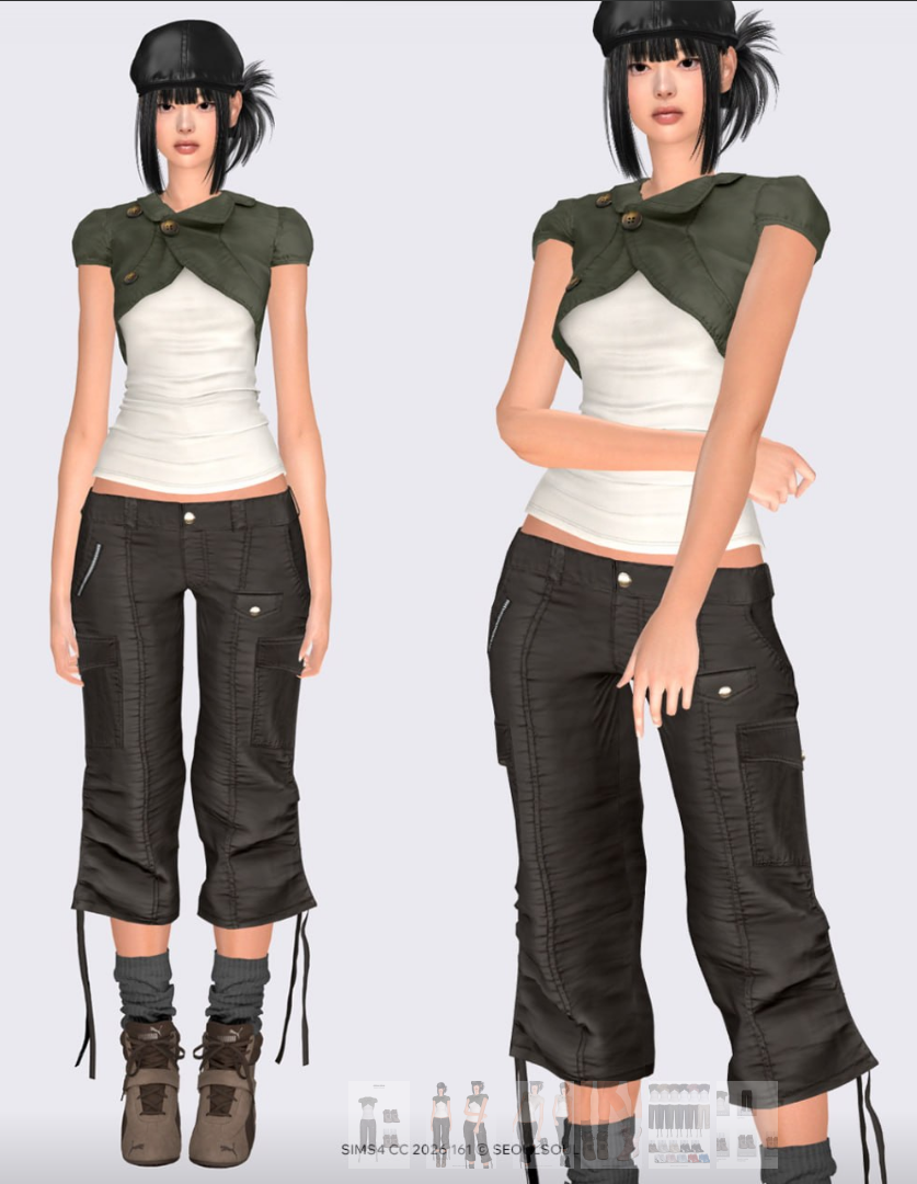 Картинка мода