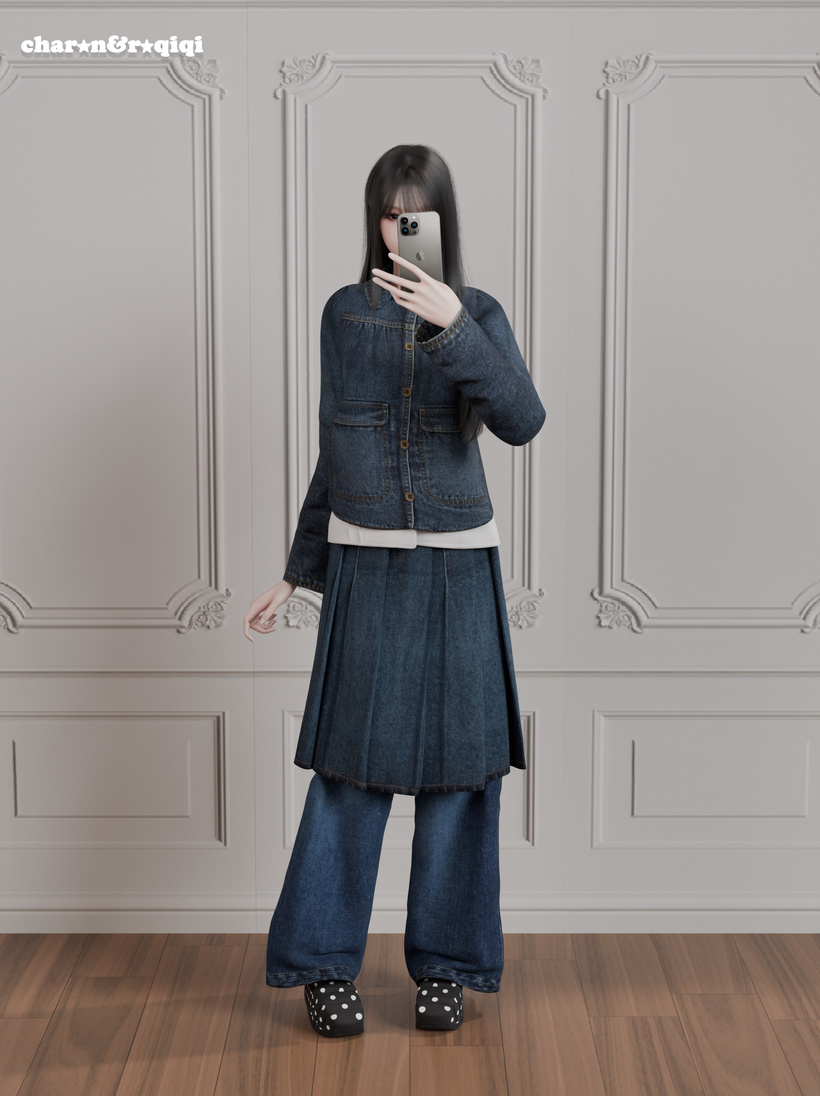 Картинка мода