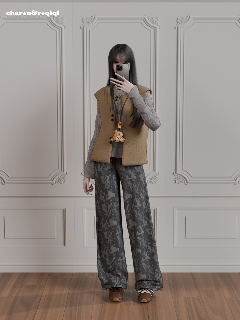 Картинка мода