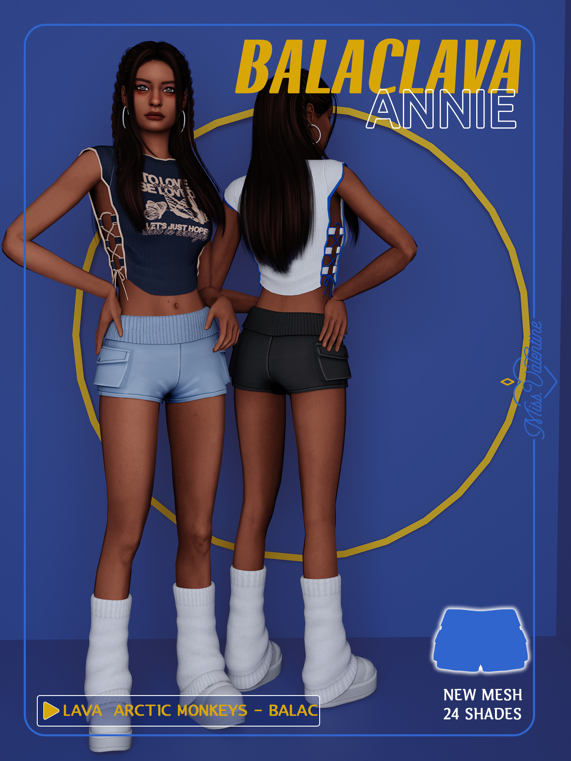 Картинка мода