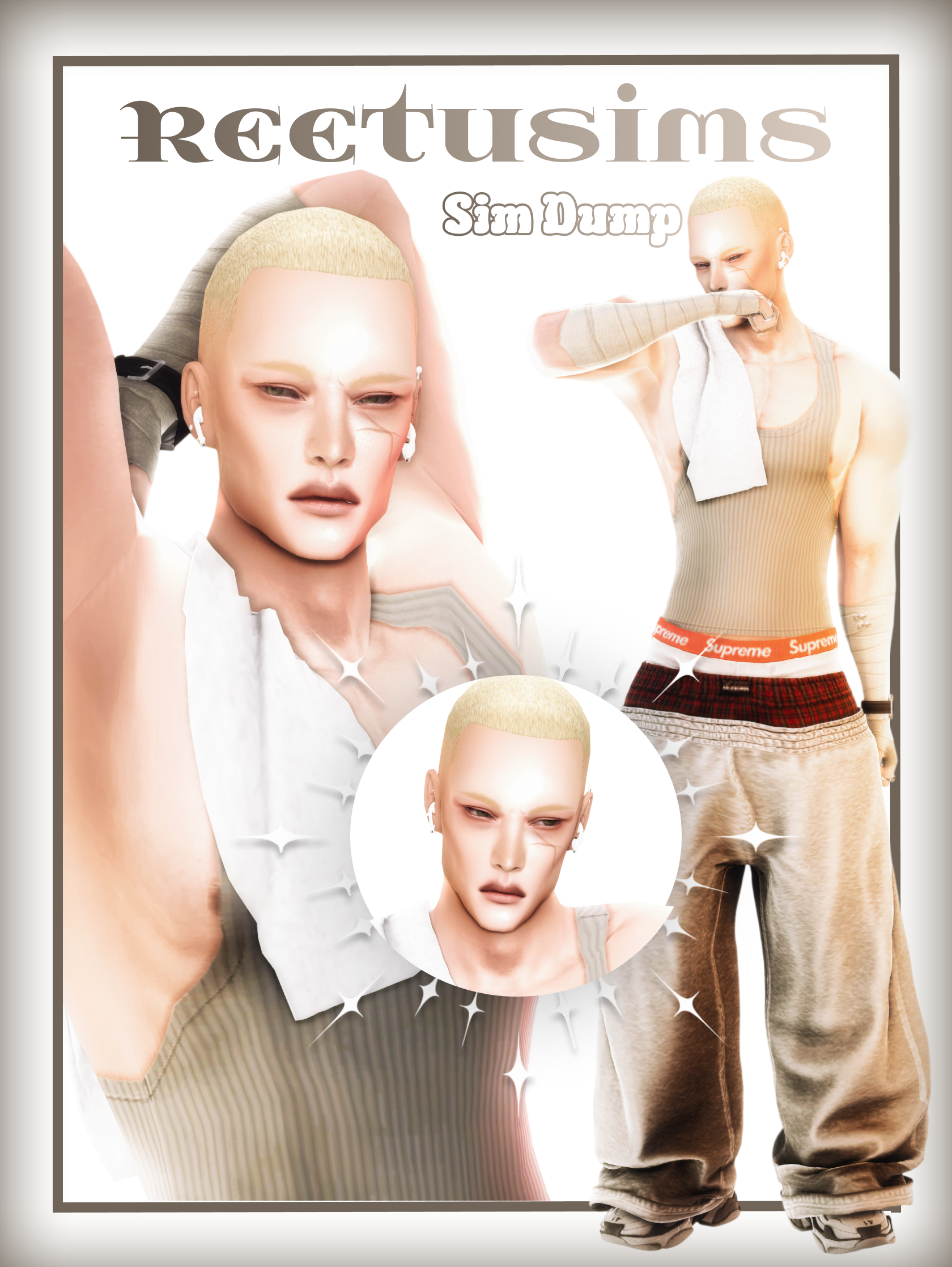 Картинка мода