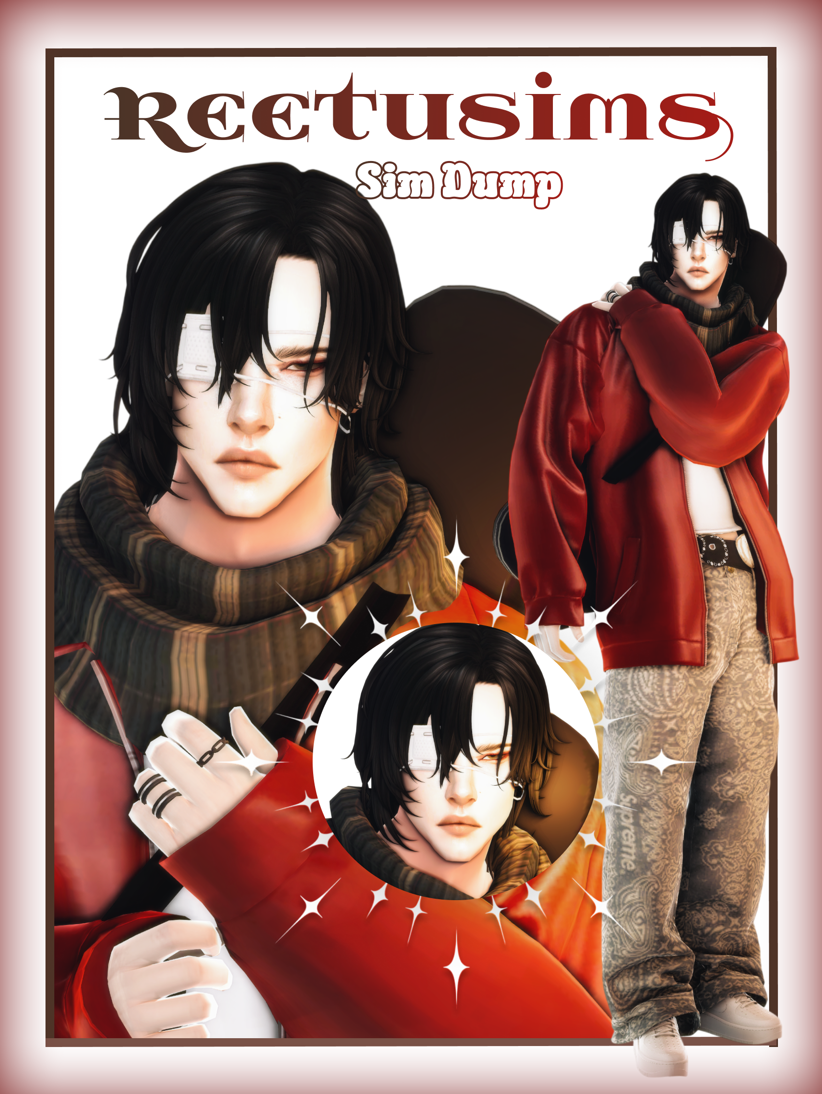 Картинка мода