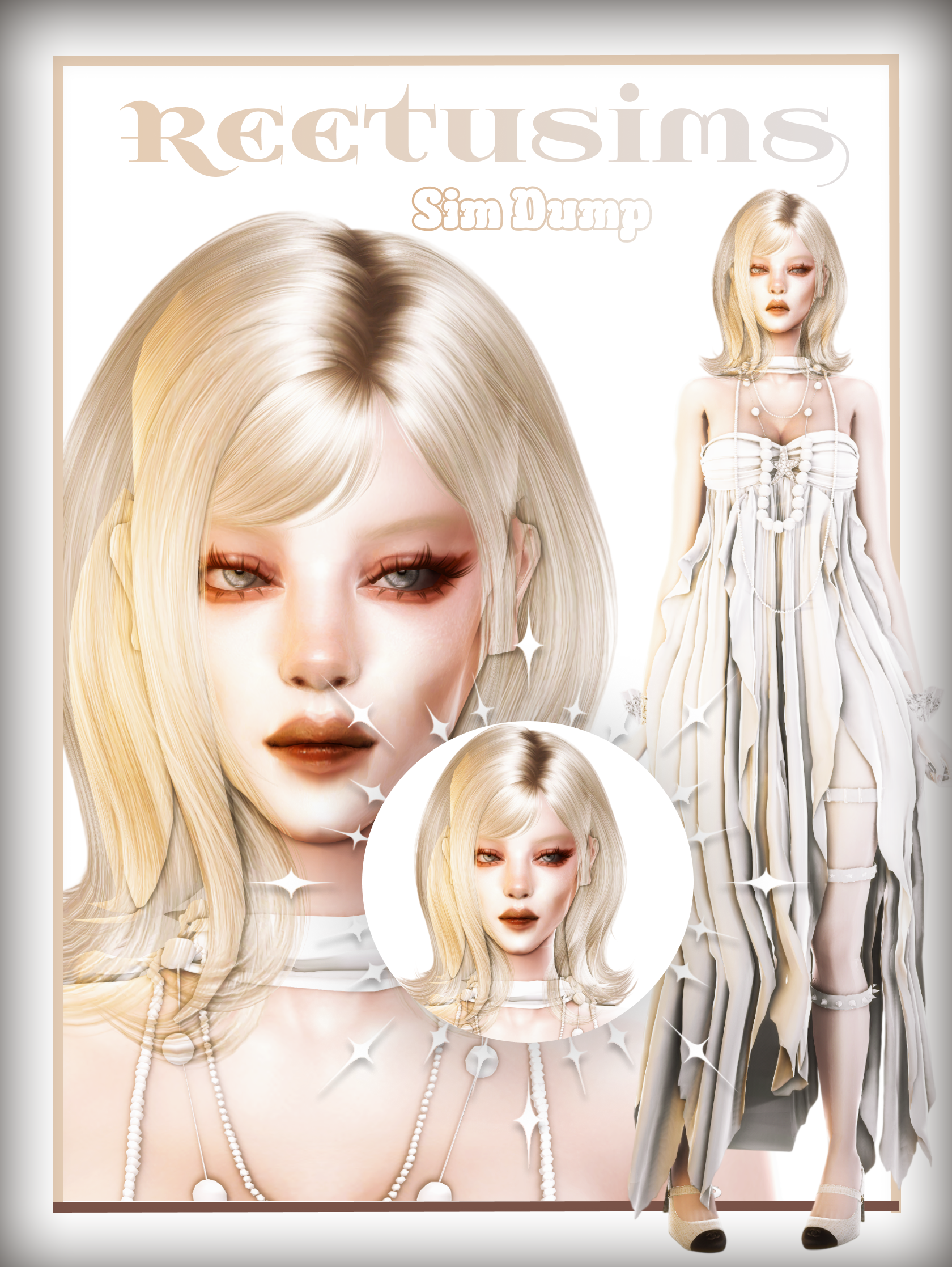 Картинка мода