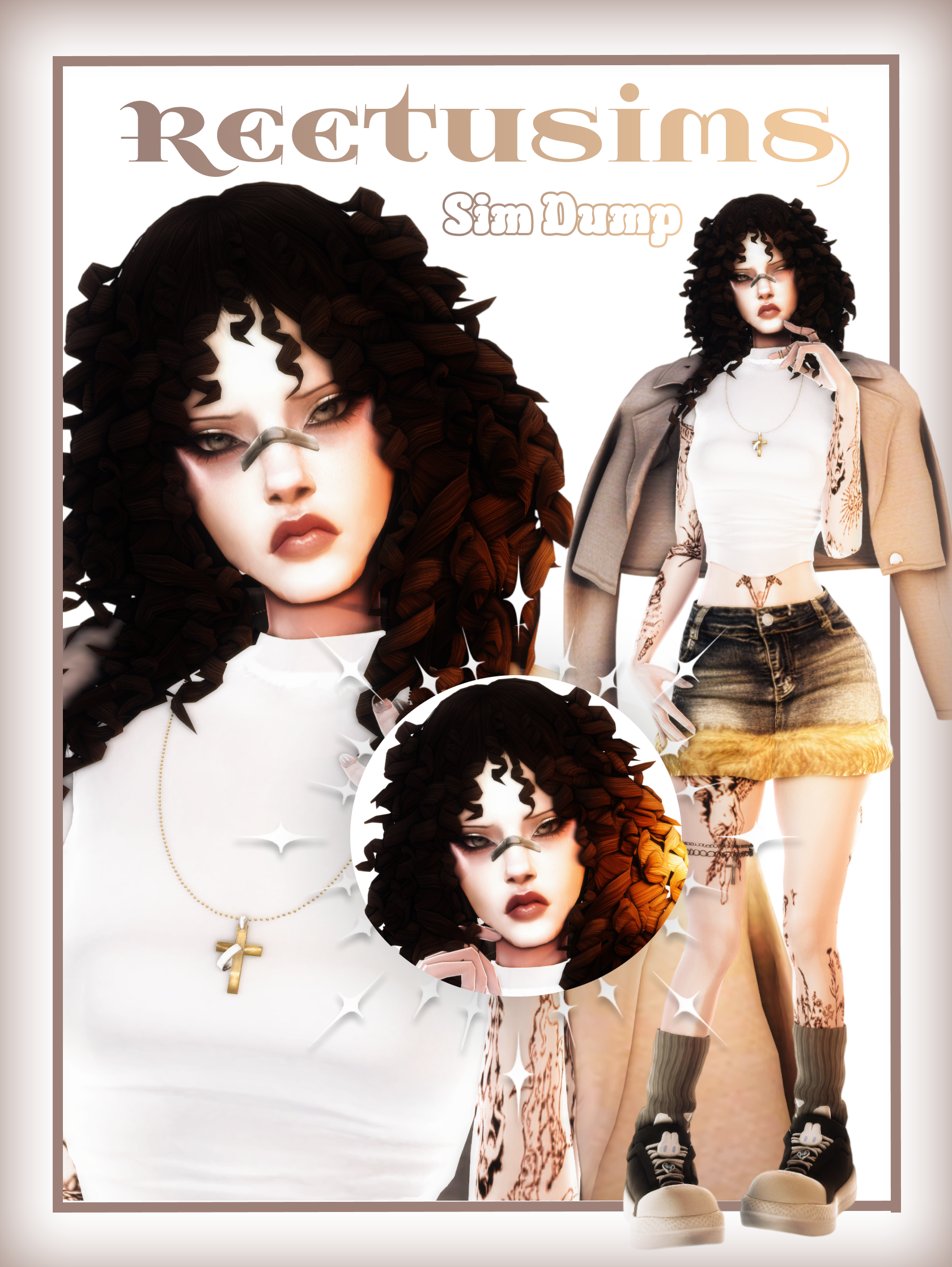 Картинка мода