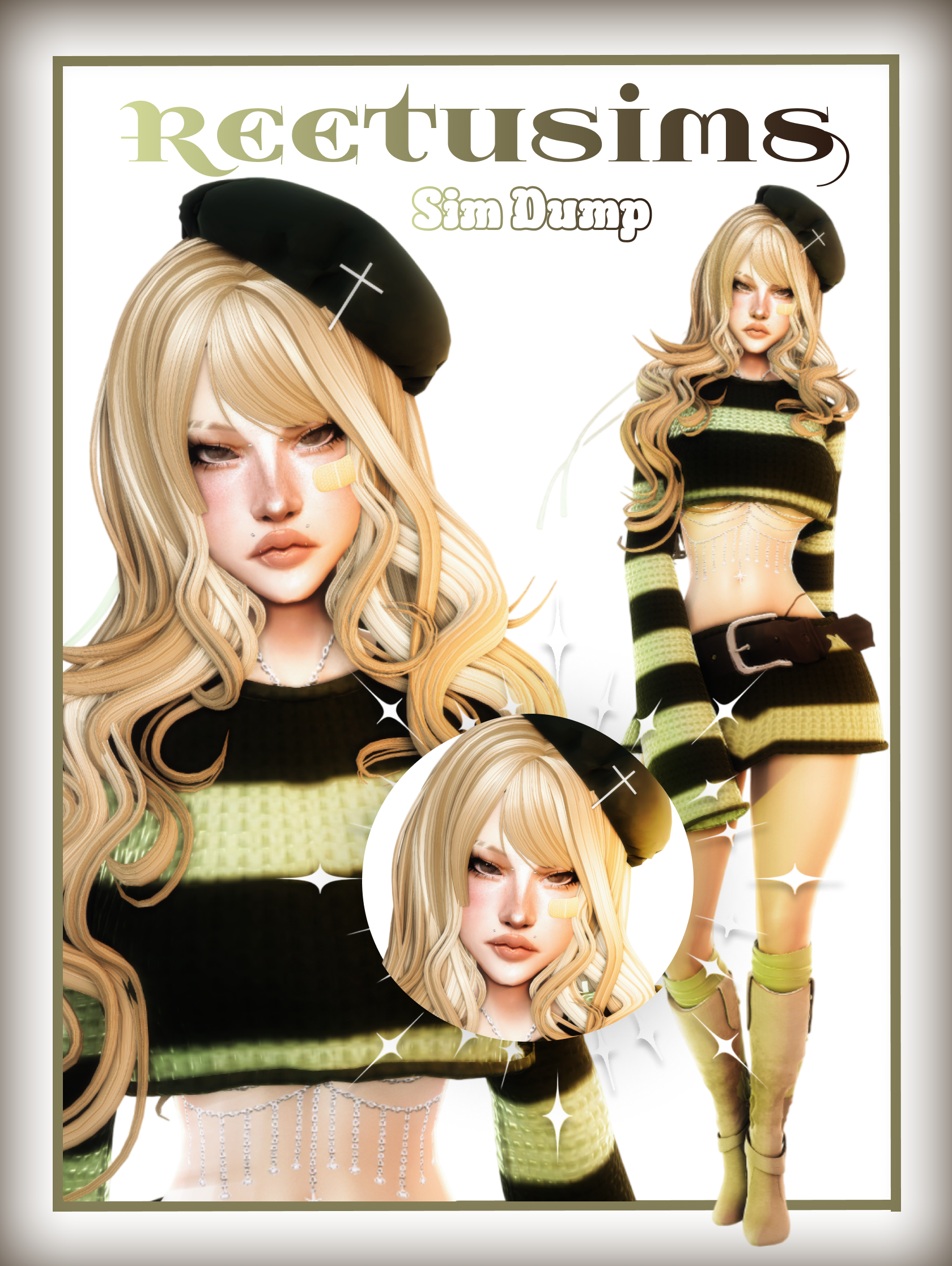 Картинка мода