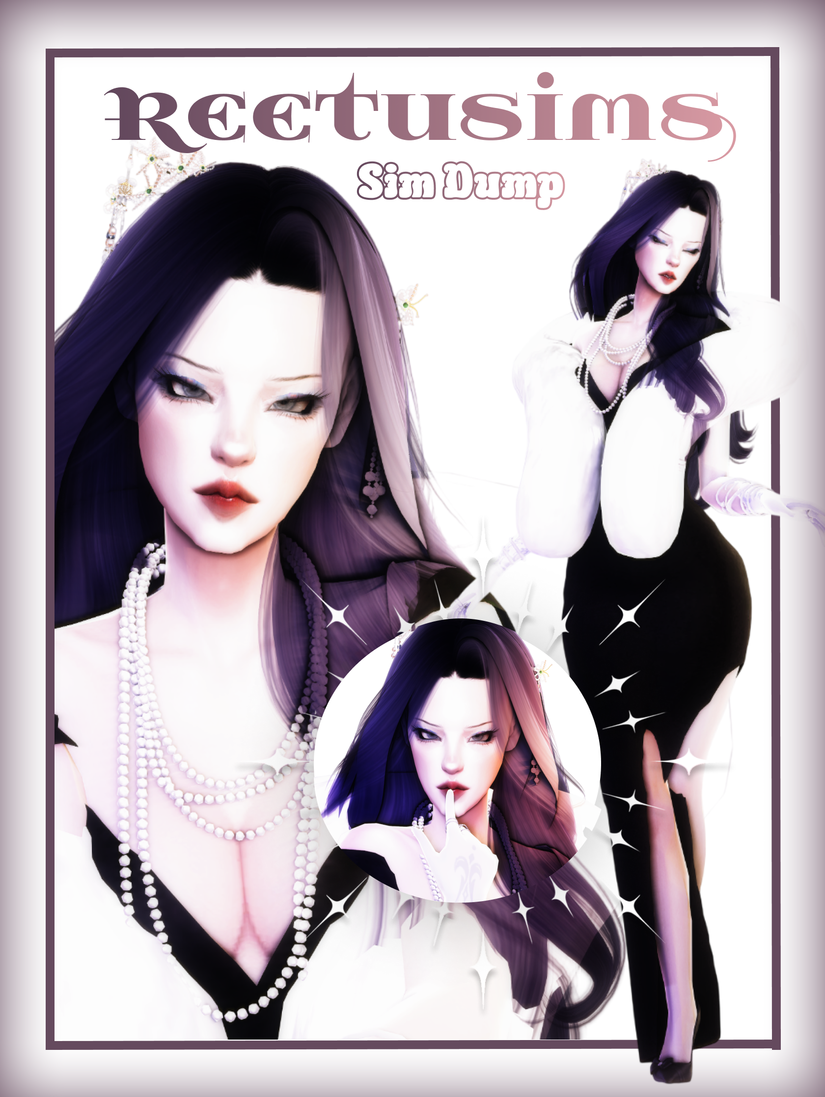 Картинка мода