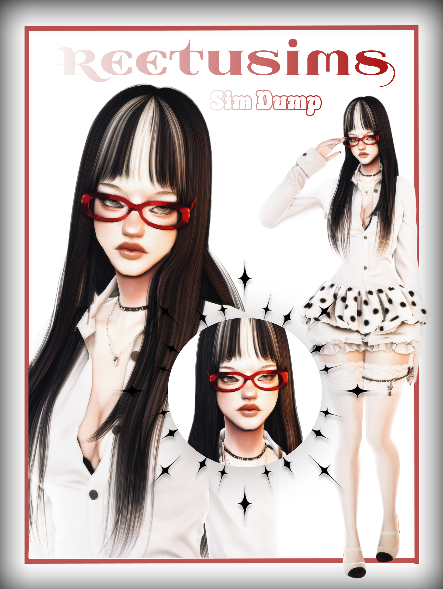 Картинка мода