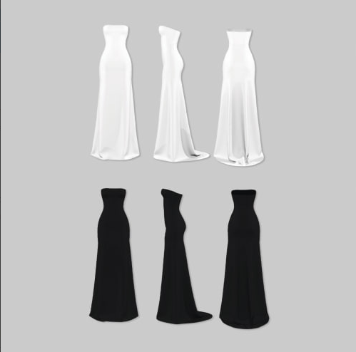 Картинка мода