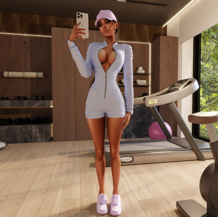 Картинка мода