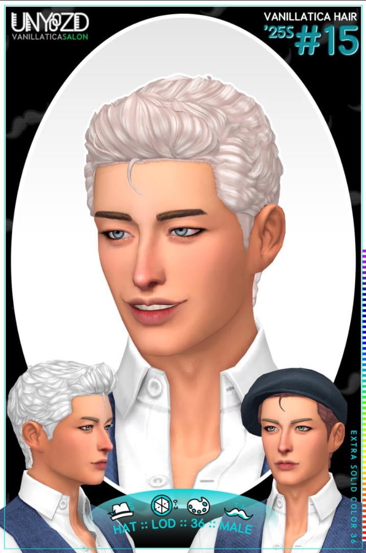 Картинка мода