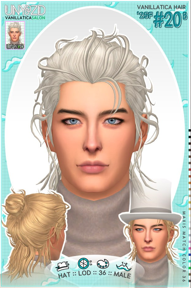 Картинка мода