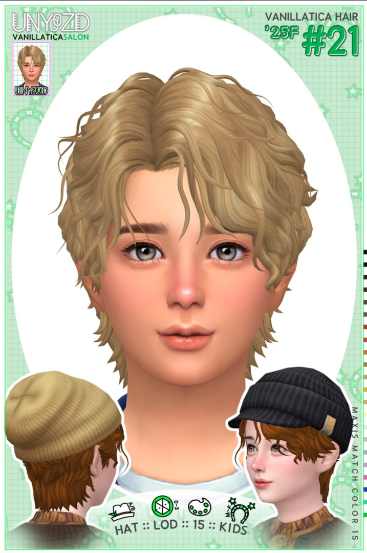 Картинка мода