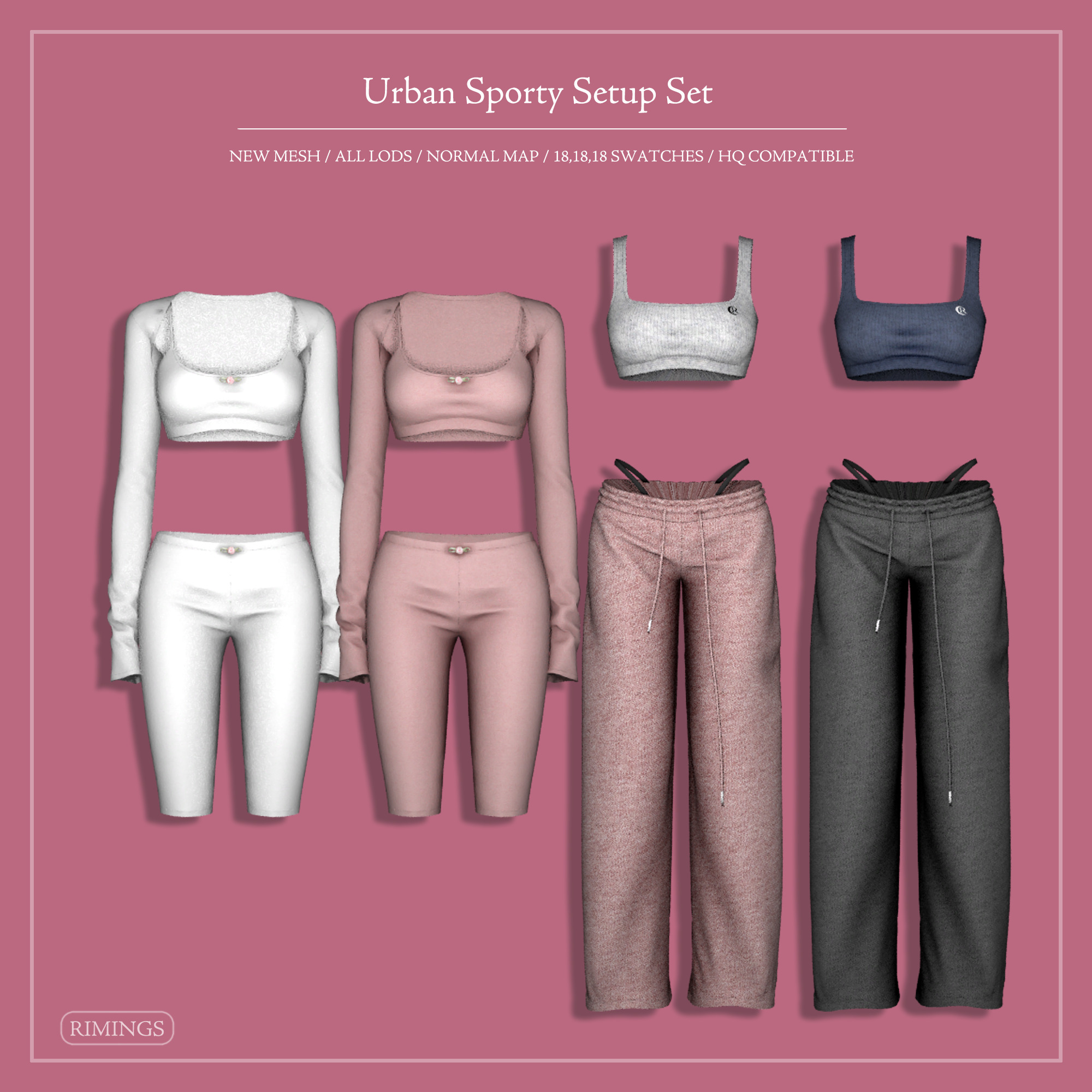 Картинка мода