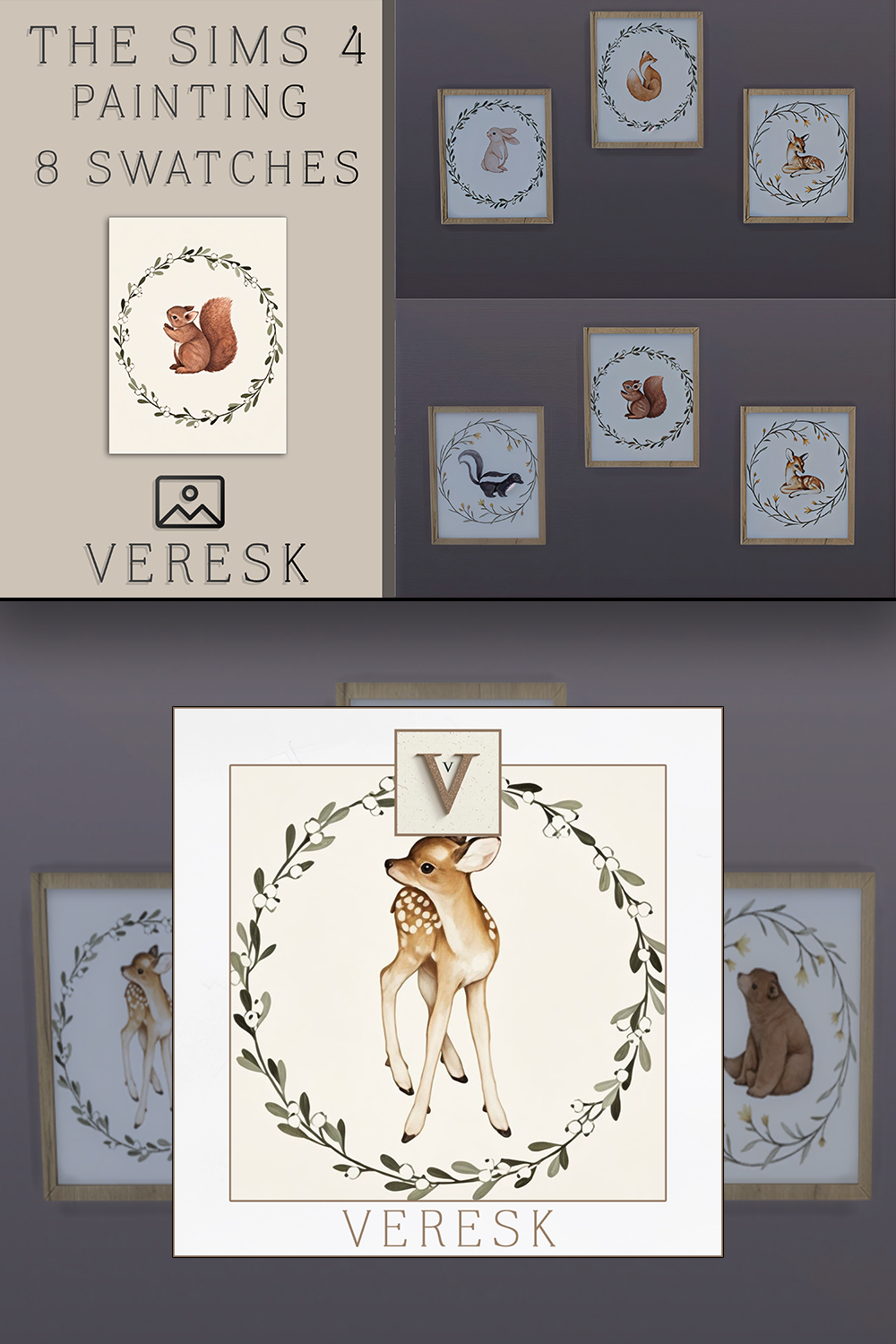 Картинка мода