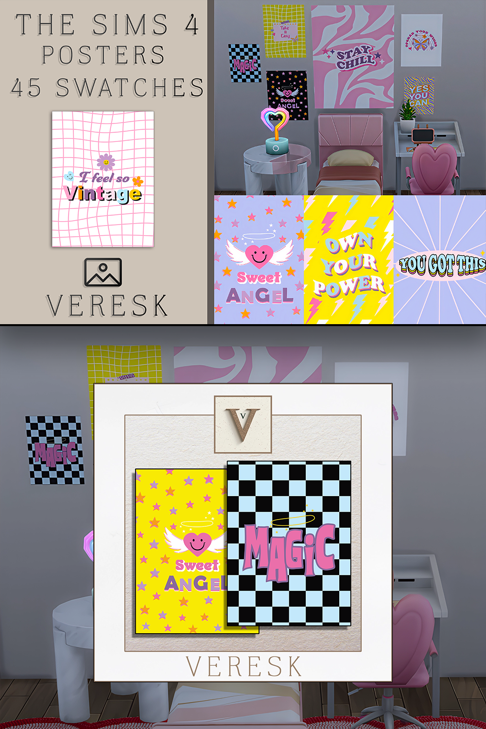 Картинка мода