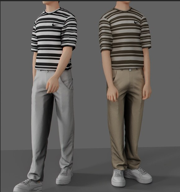 Картинка мода