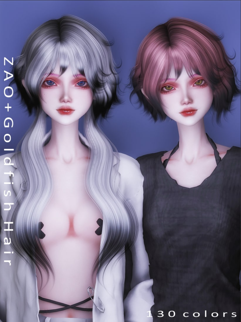 Картинка мода