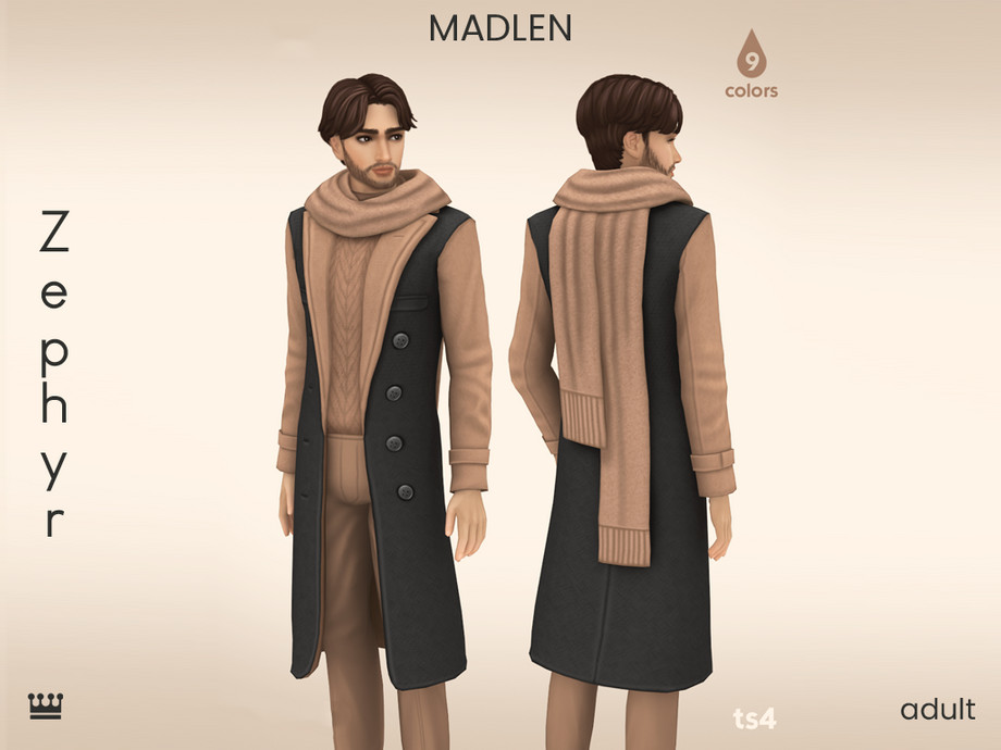 Картинка мода