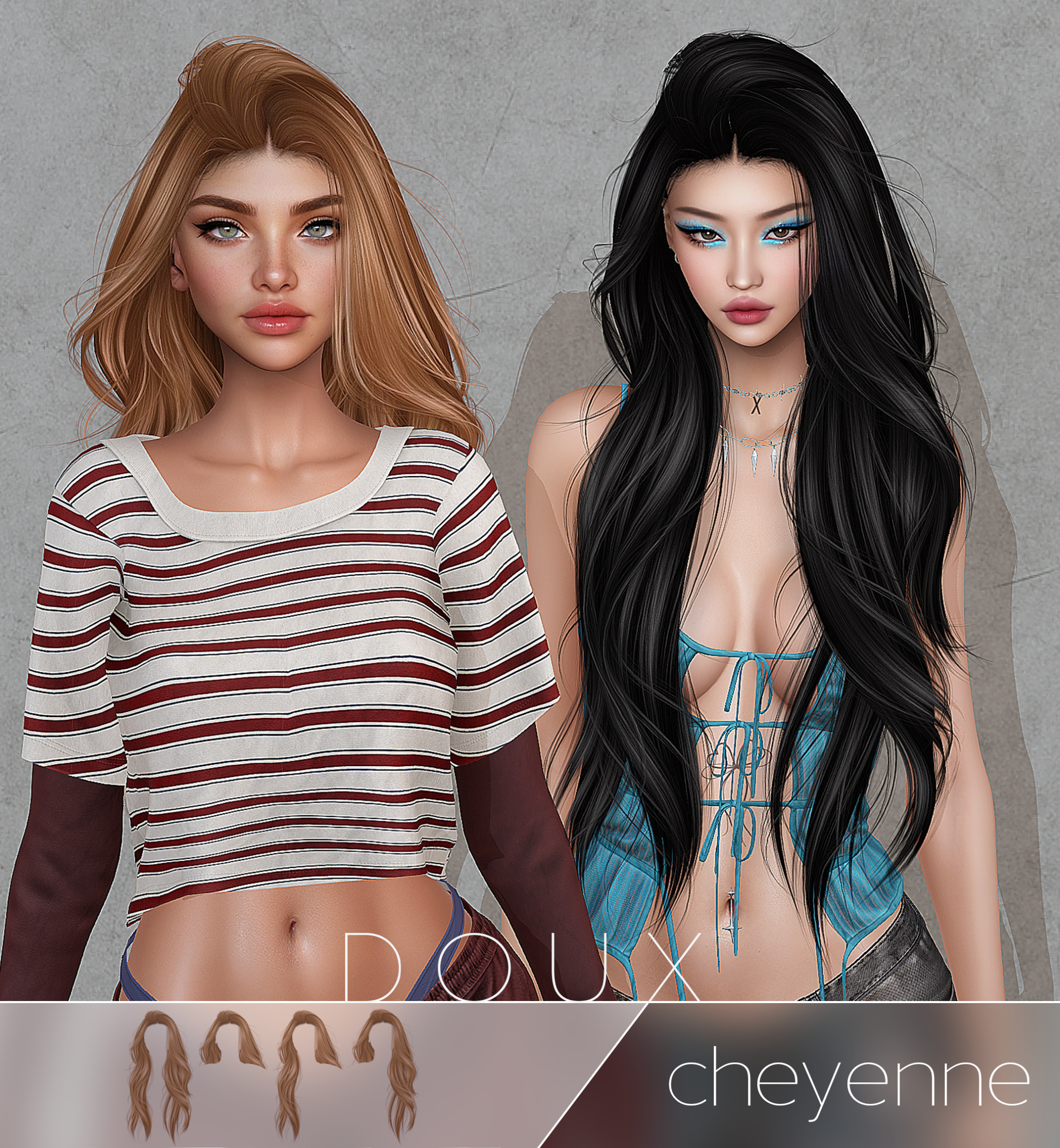 Картинка мода