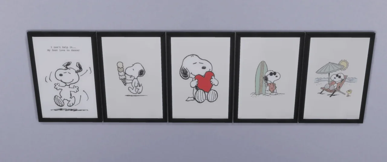 Snoopy