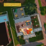 Fellow Yellow | Community Space | Willow Creek