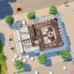 Municipal Muses | Museum and Coffeeshop | Willow Creek