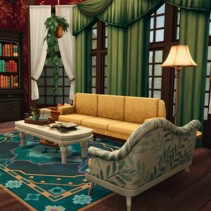 Rock Ridge Canyon Makeover