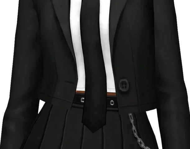 Madison Blazer - AxA Alt