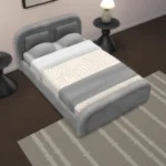 Grand Comfort Bed