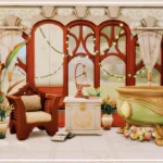 Arcane Alcove - No CC