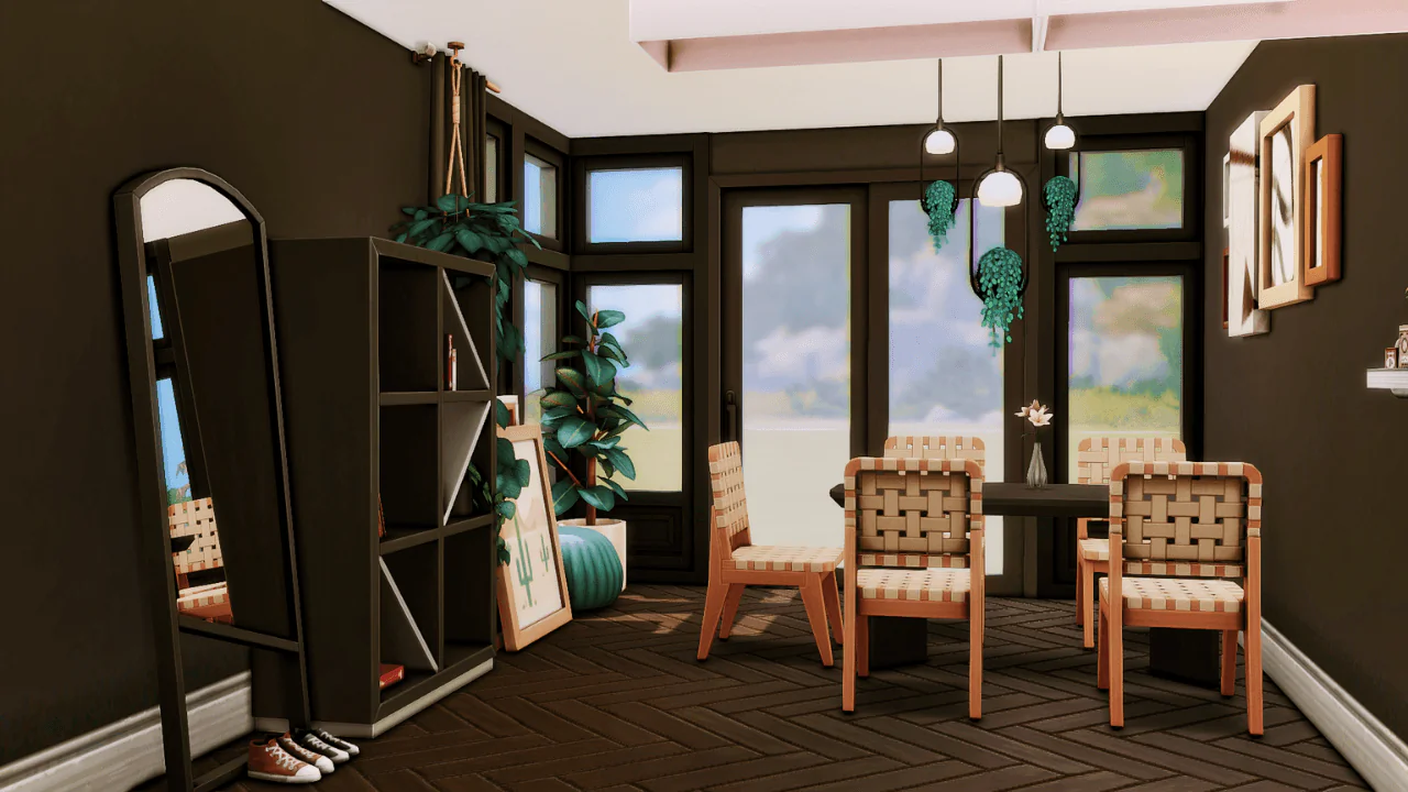 Koru Kitchen - No CC