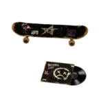Grunge Decors Set