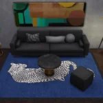Animals Rugs