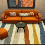 Color Rugs 3
