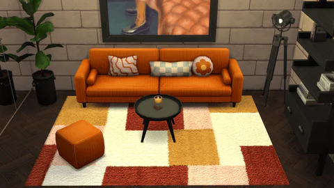 Color Rugs 3