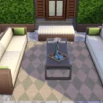 Palazzo Rugs