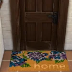 Doormat