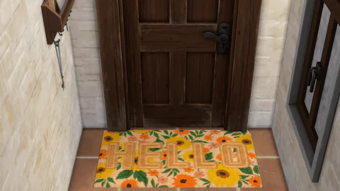Doormat